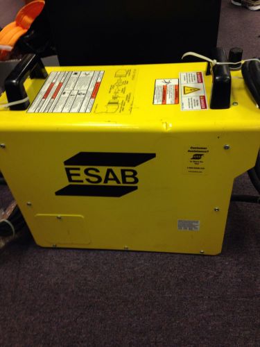 Esab Pcm-875