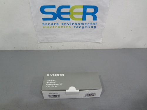 Genuine Canon Staple J1 - NEW