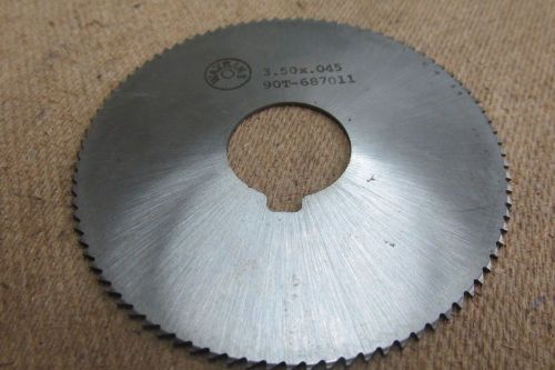 Watkins Cut-off Saw Blades