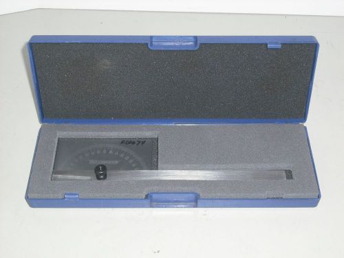 Westward Protractor (4KU93)