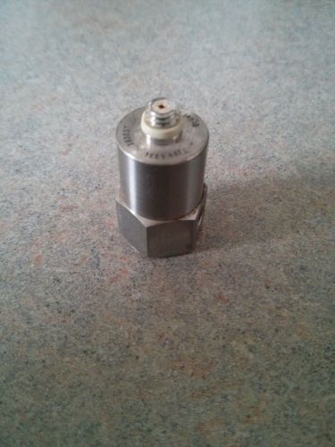 Bruel &amp; Kjaer Type 4334 (4314) Accelerometer