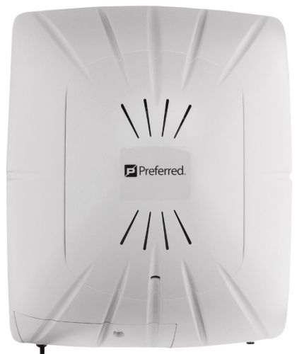 Preferred Fan-Powered Evaporative Humidifier PF845412 Water Saver