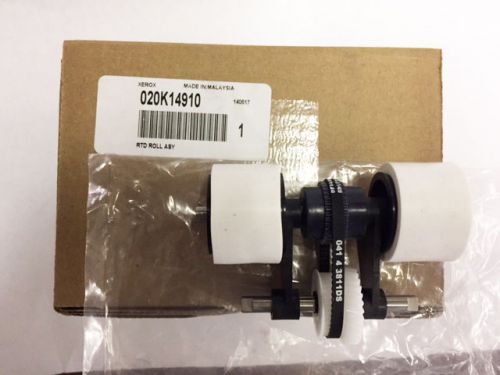 Xerox Nuvera Retard Roller Assembly  020K14910 New In Box