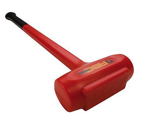 Abc hammers abc4db polyurethane dead blow hammer  53-ounce for sale