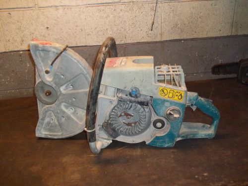 Makita DPC 7301 Cut off saw