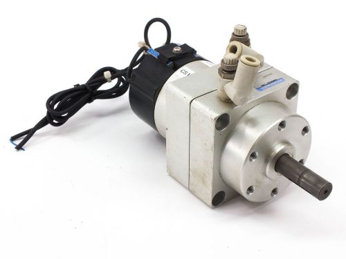 Koganei Rotary Actuator Vane Type with Sensor Switch 190? RANS50-190