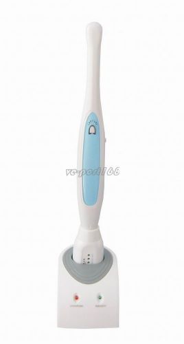 5PCS 2.0 mega pixels Wireless Dental Intraoral Camera 1/4 Sony CCD MD950AUW