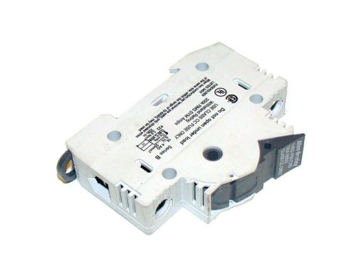 Allen bradley  fuse holder block 30 amp 600 vac model 1492-fb1c30 (3 available) for sale