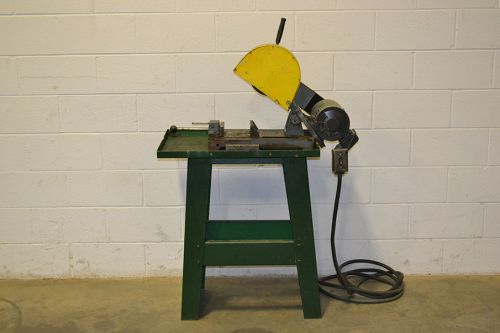 Kalamazoo Cut Off Saw