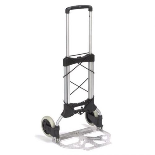 New wesco maxi mover lightweight, folding hand truck (capacity of 250lbs) 220649 for sale