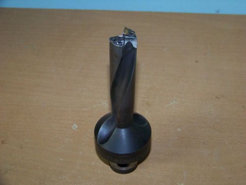 KOMET KUB TRIGON ABS 50 NO. V3092100 0.828 DIAMETER 4&#034; DEPTH INDEXABLE DRILL BIT