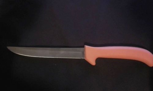 Boning Knife . Sani-Safe by Dexter Russell #EP156HG. 6-Inch Blade. Built to Last