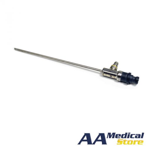 ConMed Linvatec 4mm 70? Autoclavable Quick Latch Cartridge Arthroscope