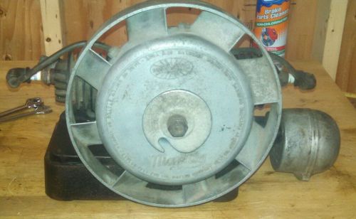 Maytag model 72 twin cylinder gas engine rare lawn mower pull start for sale