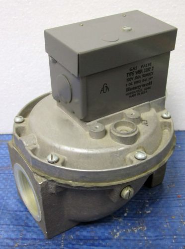 Honeywell V48A 1682 2 Gas Valve NOS!!