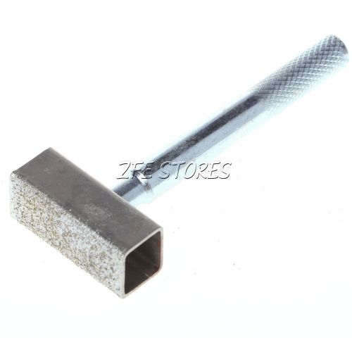 New style diamond grinding wheel dresser for lathe block profile for sale