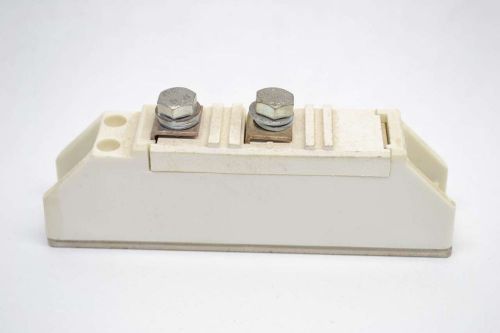 NEW SEMIKRON R55-00-063 SEMIPACK 1 DIODE MODULE THYRISTOR B414609