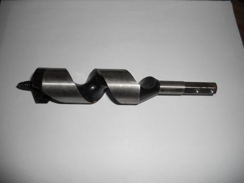 Lenox 1456507A2216 Ship Auger Bit 1 3/8 X 7 1/2&#034;