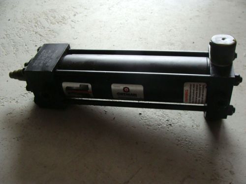 New ortman 7l eb hyd hydraulic cylinder 2.000x6.000 1350psi  ser.# 758134 for sale