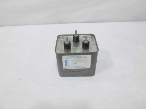 VERSATEX ABVC/43E/14 POWER 3PH 480V-AC 14KVAR CAPACITOR D370911