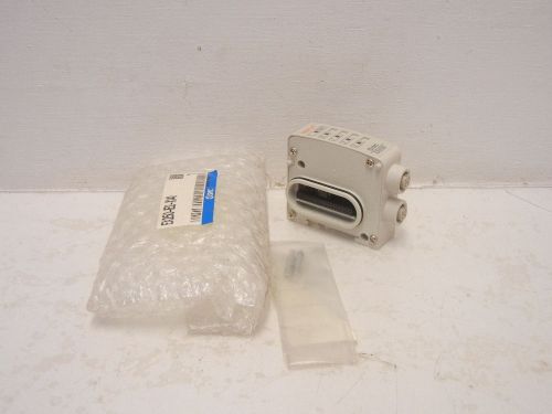 SMC EX250-IE2-X141 NEW DEVICENET EX250 INPUT MODULE EX250IE2X141