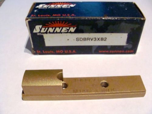 Sunnen SD-B SDB SD-B-RV3X-B2 special brass shoes for P28-3125SD thru P-28-5875SD