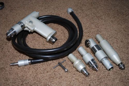 3M MAXI DRIVER II DRILL SET