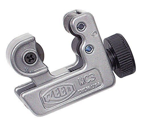 Reed mc3 mini tubing cutter  1-7/8-inch for sale