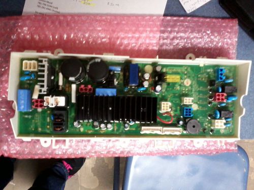 LG Washing Machine Main Control Panel Part #6871ER1085F