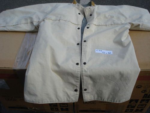 42x32 Liner Jacket Firefighter Turnout Bunker Fire Gear FIRE GEAR....L22