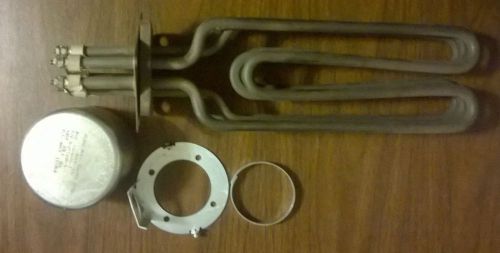 HOBART / Glenn Electric Heater Element C-277258-3, Dishwasher