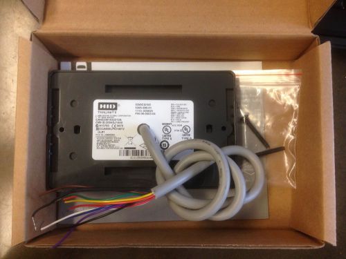 Hid Prox Thinline II Wall Switch Reader Model 5395CG100