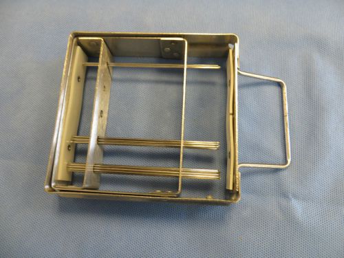 DePUY ACE MINI K-WR RACK INSTRUMENT 2071-10-000