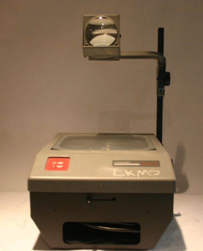 BUHL 2900 OVERHEAD PROJECTOR MODEL 2916