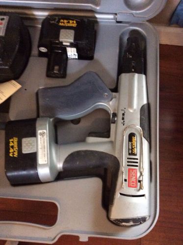 Senco Screw gun