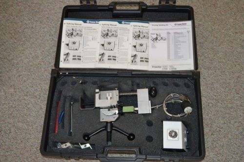 Eagle overlap welding kit by fenner drives for sale