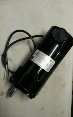 Bodine Electric Gearmotor 33A3BEPM-Z3