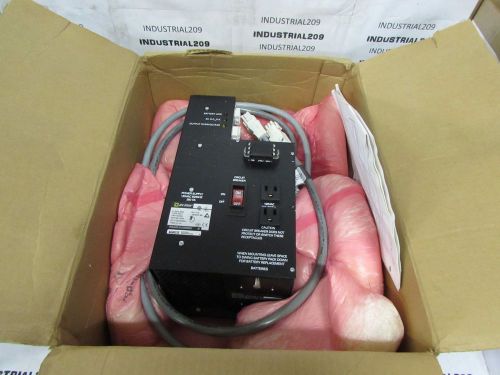 SQUARE D SY/MAX CLASS 8030 PS31 POWER SUPPLY SERIES B9 NEW IN BOX