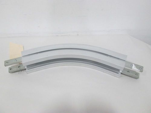 NEW FLEXLINK XLBV 45 R300 45DEG CONVEYOR TRACK BEND D328704