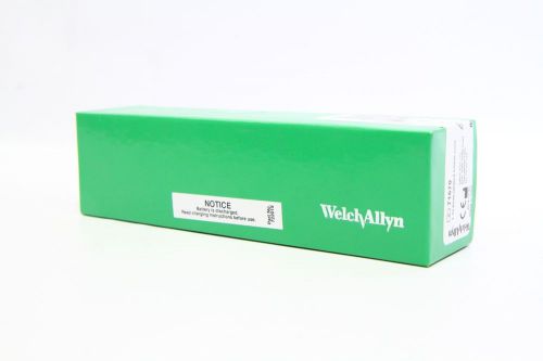 WELCH ALLYN 71670 | 3.5V RECHARGEABLE HANDLE FOR DESK CHARGER