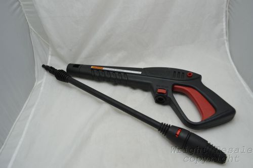 Replacement Pressure Washer Gun S09