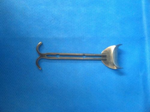 Stainless Steel Retractor