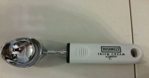 Bushmills Irish Cream Ice Cream Scooper