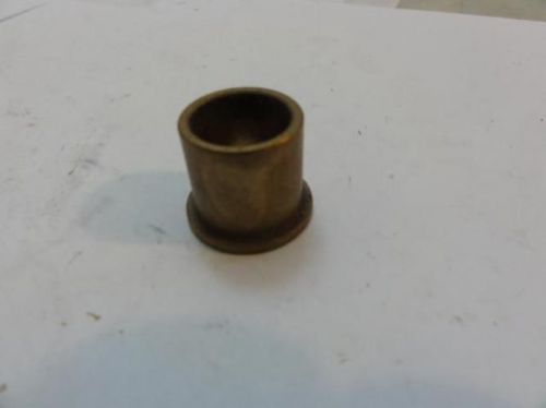 40469 Old-Stock, Meyn 89.0667.045.0001 Bushing, 16x20x20mm