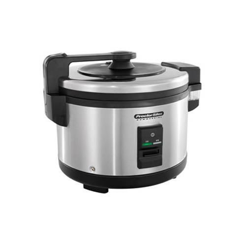 Hamilton Beach 37560 Proctor-Silex Rice Cooker/Warmer