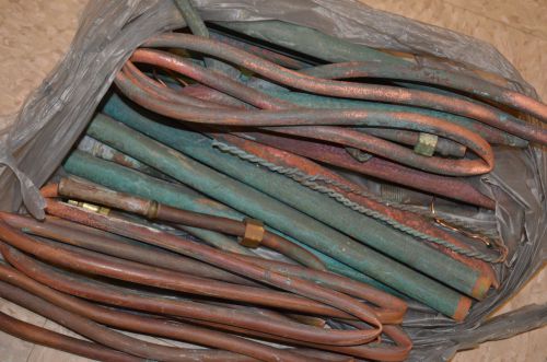 Copper-brass  scrap