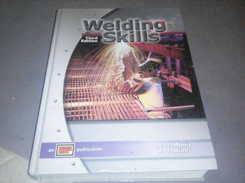 Welding text book