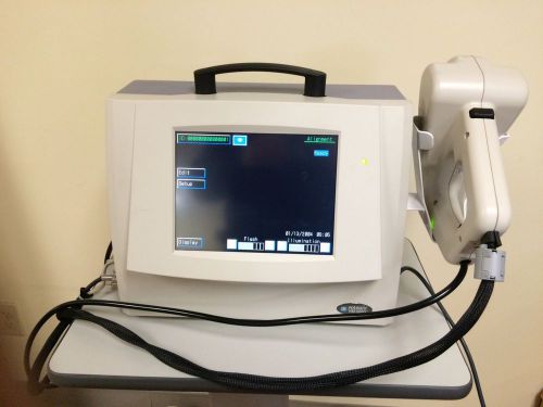 Nidek Handy NM-200D Digital Retinal Camera