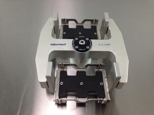 Eppendorf:A-2-DWP:Centrifuge Rotor