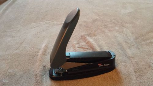 Staples One-Touch™ High-Capacity Flat-Stack Stapler, 60 Sheet Capacity